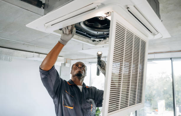 Licensed Air Conditioning Service service in Pflugerville, TX - FH HVAC
