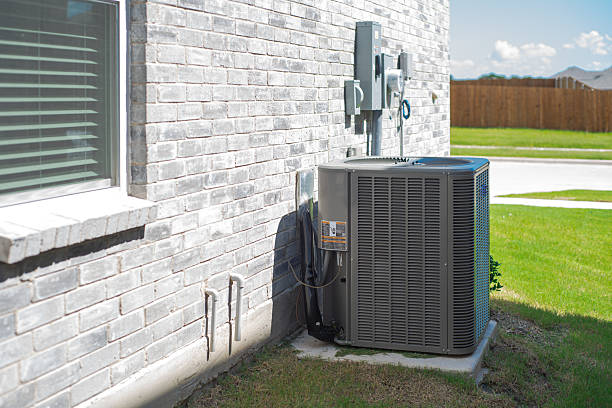 Reliable Air Conditioning Service contractor in Pflugerville, TX by FH HVAC