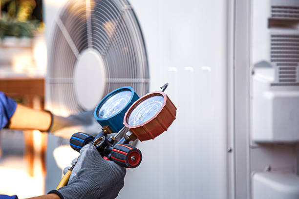 Affordable Air Conditioning Service solutions in Pflugerville, TX